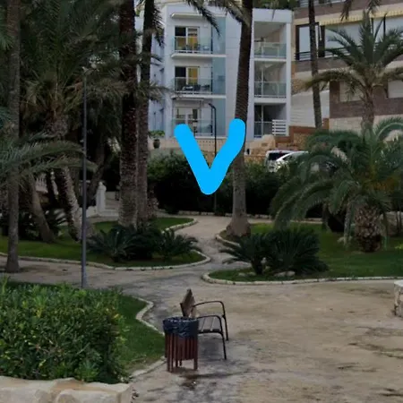 Playa De Poniente