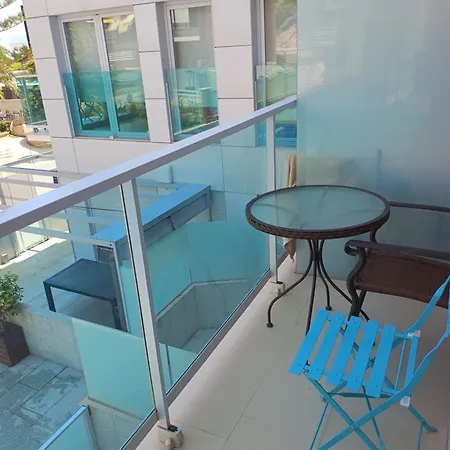 Apartamento Playa De Poniente