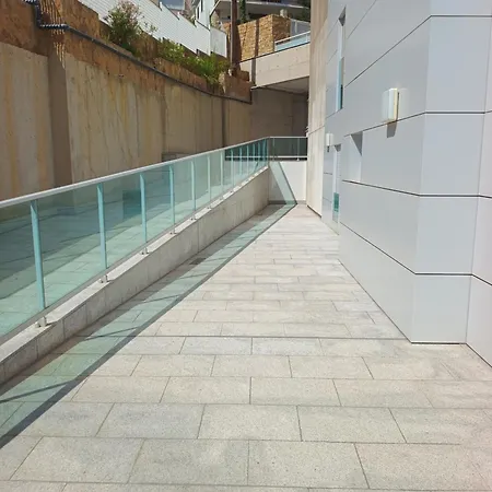 Playa De Poniente Apartamento *