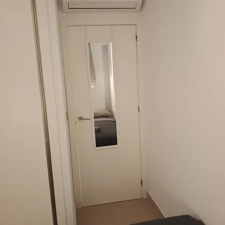 Apartamento Playa De Poniente Benidorm