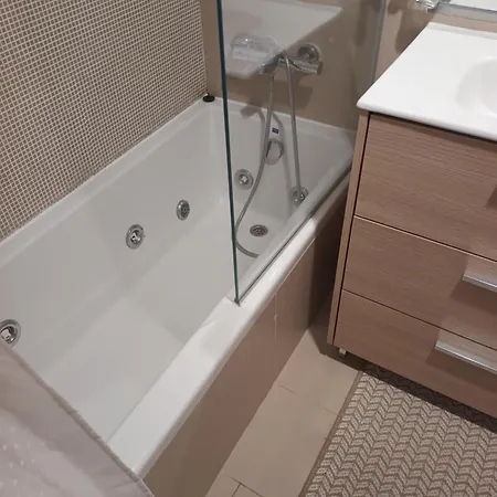 Apartamento Playa De Poniente