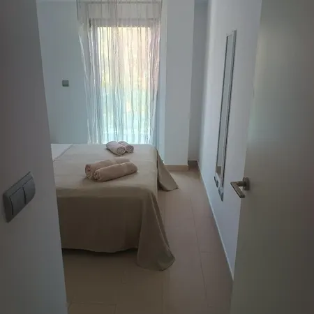 Apartamento Playa De Poniente *