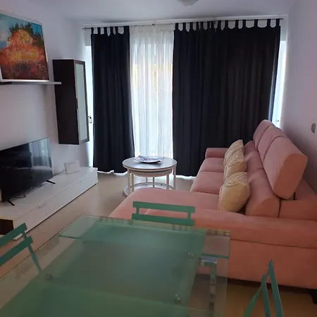 Apartamento Playa De Poniente *