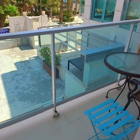 Apartamento Playa De Poniente *