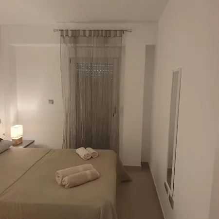 Playa De Poniente Apartamento *