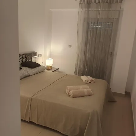 Apartamento Playa De Poniente *