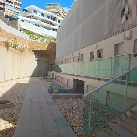 Playa De Poniente Apartamento Benidorm