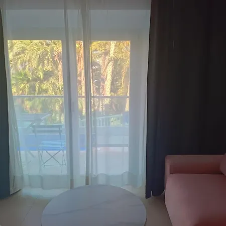 Playa De Poniente Apartamento