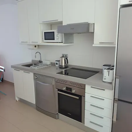 Playa De Poniente Apartamento *