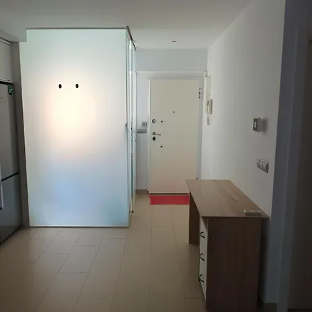 Apartamento Playa De Poniente *
