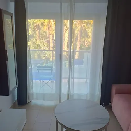 Apartamento Playa De Poniente *