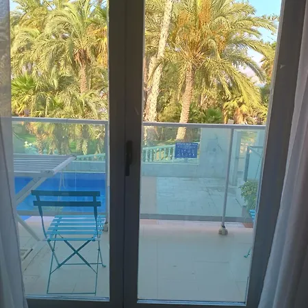 Playa De Poniente Apartamento