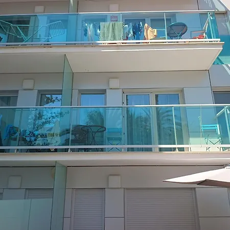 Playa De Poniente Apartamento *