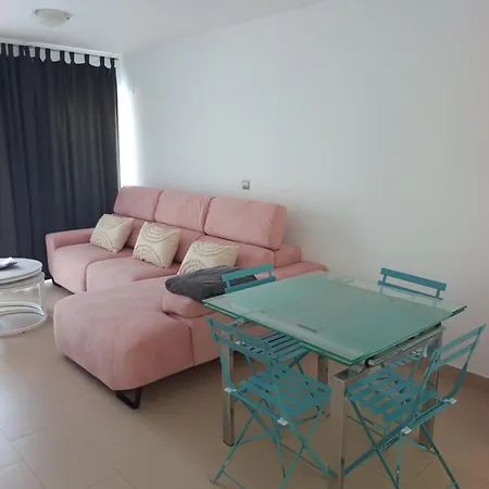 Apartamento Playa De Poniente *