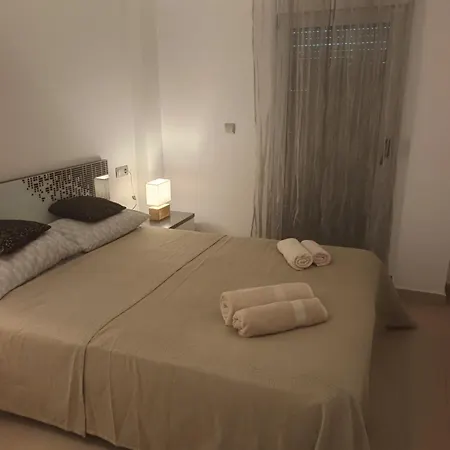 Playa De Poniente Apartamento