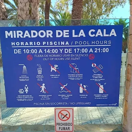Playa De Poniente * Benidorm