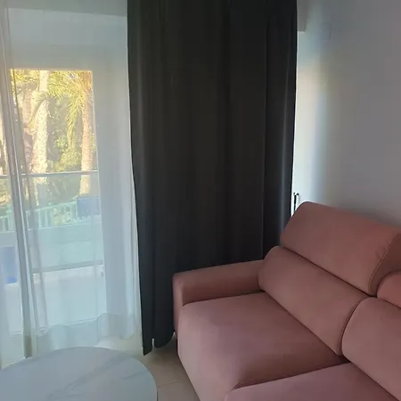 Playa De Poniente * Бенидорм