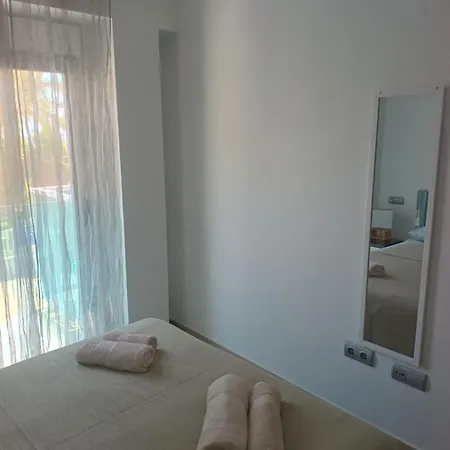 Playa De Poniente * Бенидорм